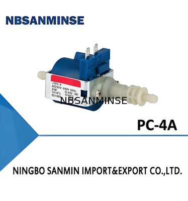 कंपन पंप