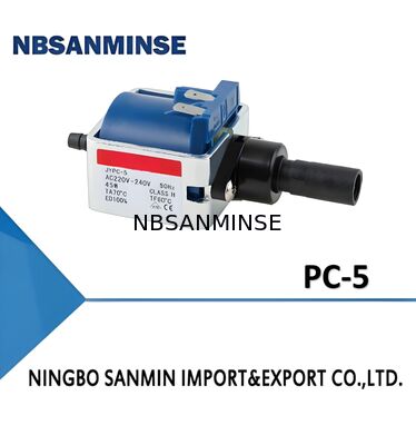 कंपन पंप