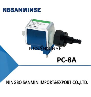 मोटर पंप